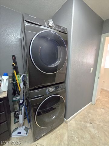 6717 Yellowhammer Place, North Las Vegas, NV 89084