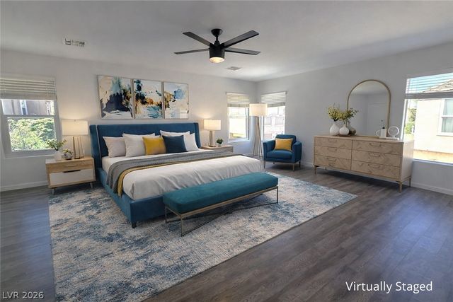 6717 Yellowhammer Place, North Las Vegas, NV 89084