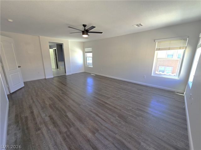 6717 Yellowhammer Place, North Las Vegas, NV 89084