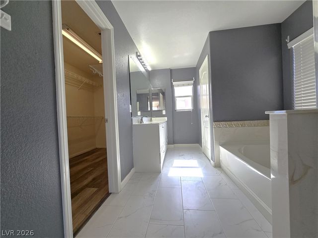 6717 Yellowhammer Place, North Las Vegas, NV 89084