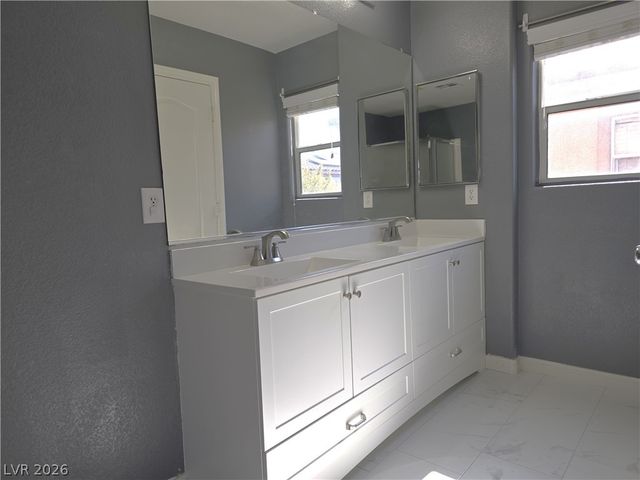 6717 Yellowhammer Place, North Las Vegas, NV 89084