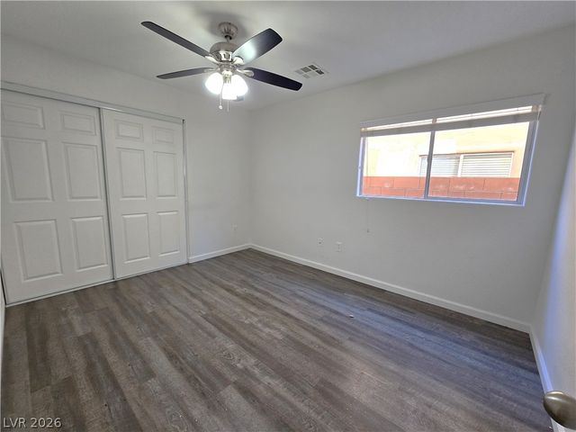 6717 Yellowhammer Place, North Las Vegas, NV 89084