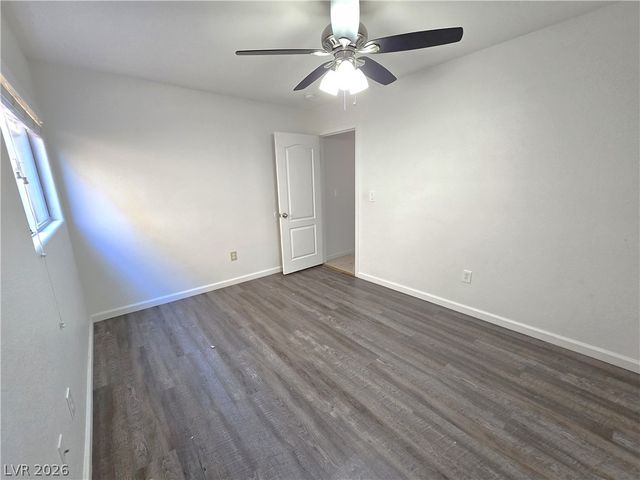 6717 Yellowhammer Place, North Las Vegas, NV 89084