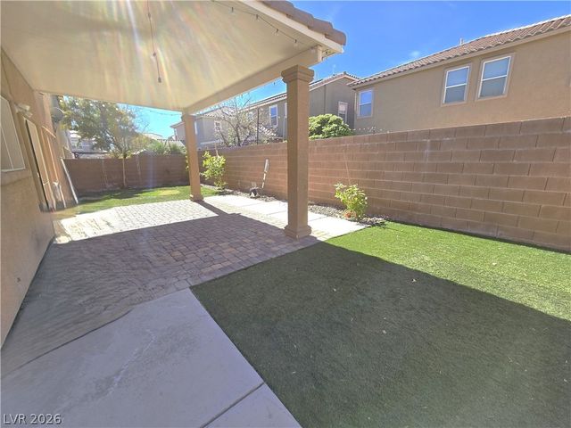 6717 Yellowhammer Place, North Las Vegas, NV 89084