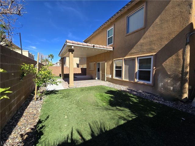6717 Yellowhammer Place, North Las Vegas, NV 89084