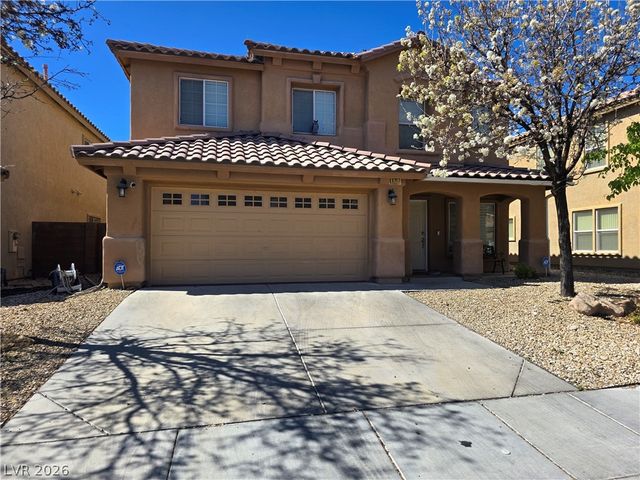 6717 Yellowhammer Place, North Las Vegas, NV 89084