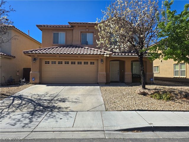6717 Yellowhammer Place, North Las Vegas, NV 89084