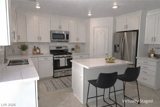 6717 Yellowhammer Place, North Las Vegas, NV 89084