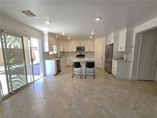 6717 Yellowhammer Place, North Las Vegas, NV 89084