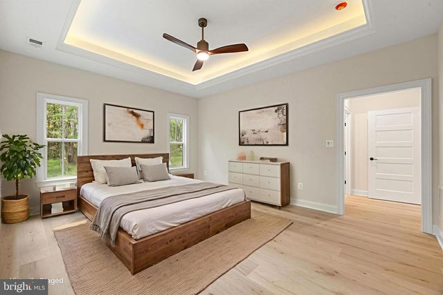 LOT 6 GRAY MEADOW CT, Warrenton, VA 20187