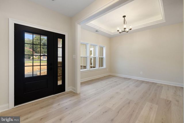 LOT 6 GRAY MEADOW CT, Warrenton, VA 20187