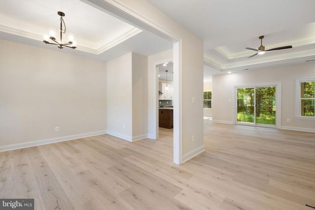 LOT 6 GRAY MEADOW CT, Warrenton, VA 20187