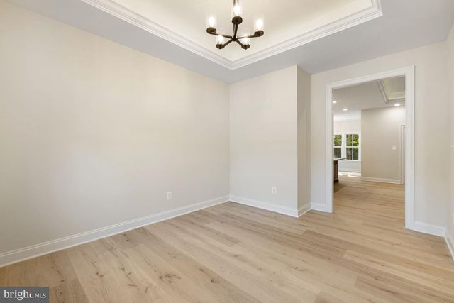 LOT 6 GRAY MEADOW CT, Warrenton, VA 20187