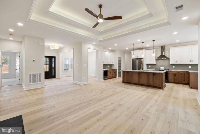 LOT 6 GRAY MEADOW CT, Warrenton, VA 20187