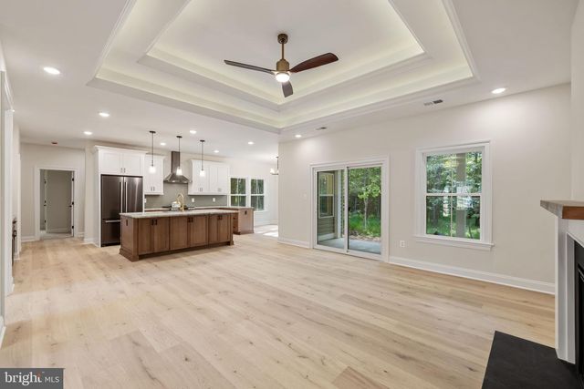 LOT 6 GRAY MEADOW CT, Warrenton, VA 20187