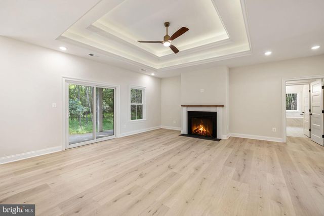 LOT 6 GRAY MEADOW CT, Warrenton, VA 20187