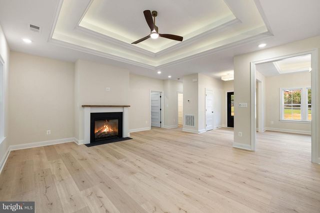 LOT 6 GRAY MEADOW CT, Warrenton, VA 20187