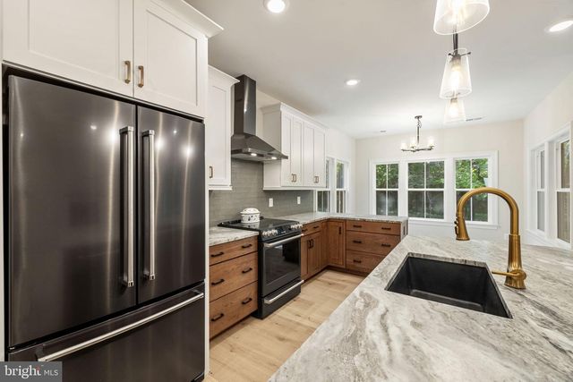 LOT 6 GRAY MEADOW CT, Warrenton, VA 20187