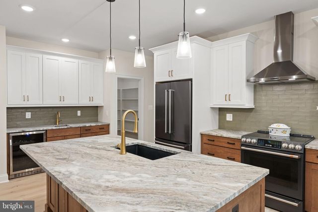 LOT 6 GRAY MEADOW CT, Warrenton, VA 20187