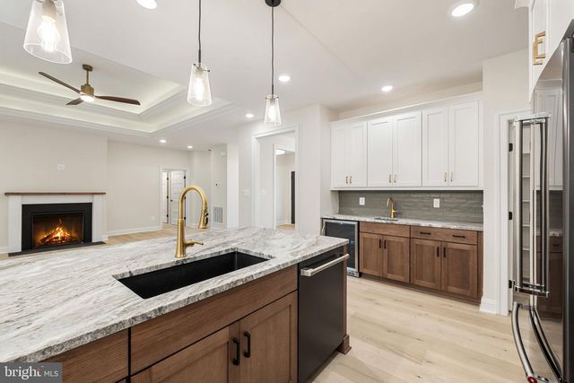 LOT 6 GRAY MEADOW CT, Warrenton, VA 20187