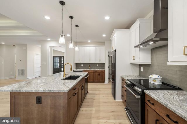 LOT 6 GRAY MEADOW CT, Warrenton, VA 20187