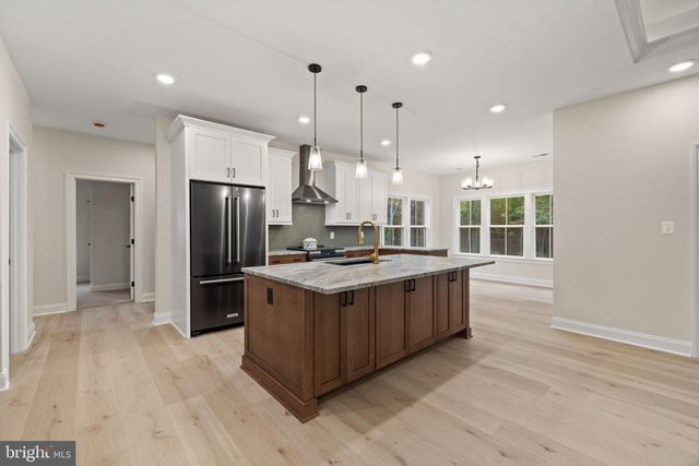 LOT 6 GRAY MEADOW CT, Warrenton, VA 20187