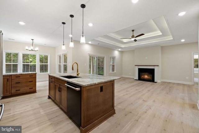 LOT 6 GRAY MEADOW CT, Warrenton, VA 20187