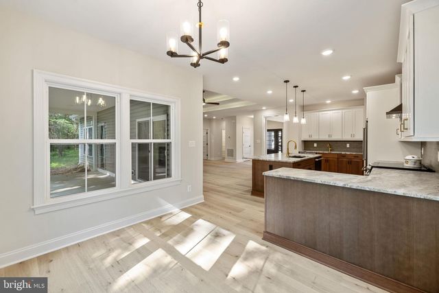 LOT 6 GRAY MEADOW CT, Warrenton, VA 20187