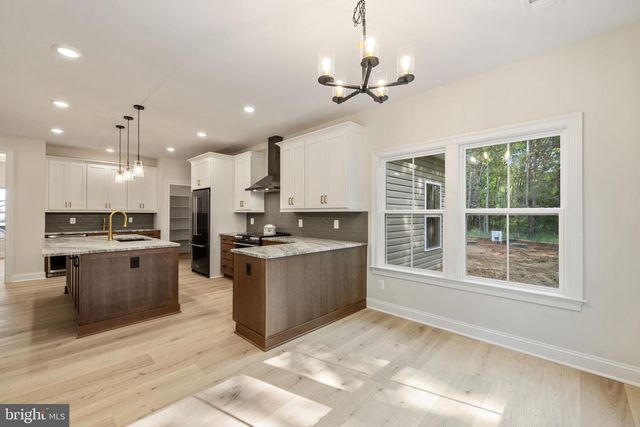 LOT 6 GRAY MEADOW CT, Warrenton, VA 20187