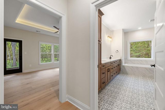 LOT 6 GRAY MEADOW CT, Warrenton, VA 20187