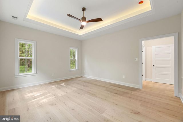 LOT 6 GRAY MEADOW CT, Warrenton, VA 20187