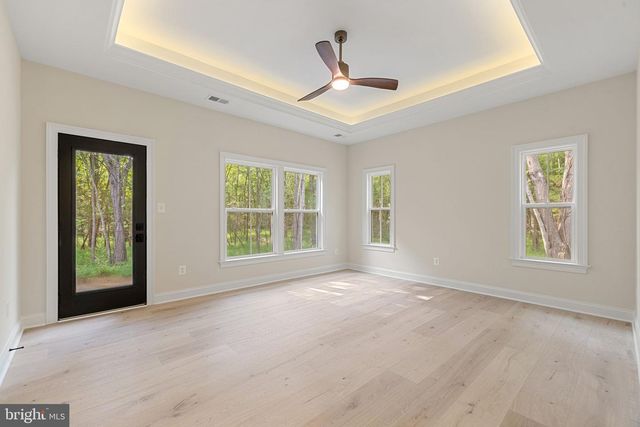 LOT 6 GRAY MEADOW CT, Warrenton, VA 20187