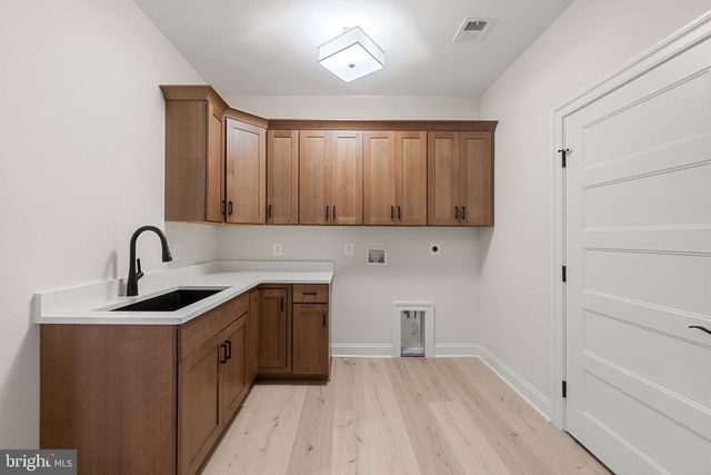 LOT 6 GRAY MEADOW CT, Warrenton, VA 20187