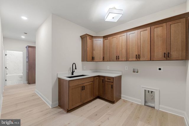 LOT 6 GRAY MEADOW CT, Warrenton, VA 20187