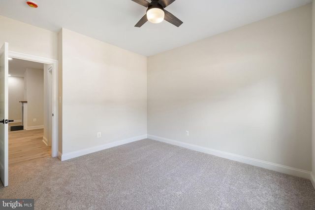 LOT 6 GRAY MEADOW CT, Warrenton, VA 20187