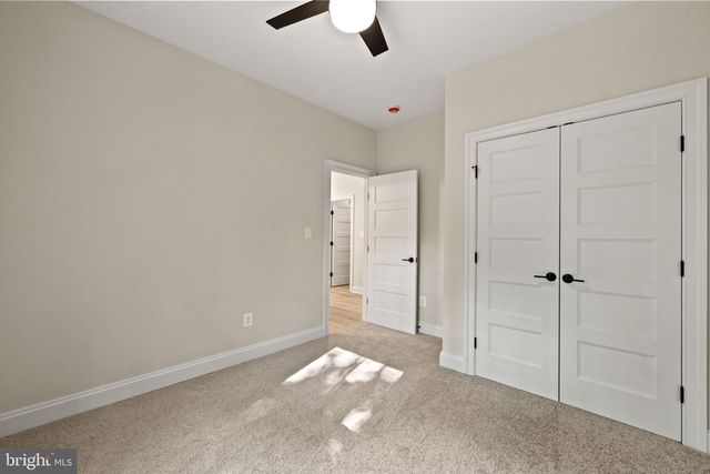 LOT 6 GRAY MEADOW CT, Warrenton, VA 20187