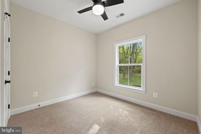 LOT 6 GRAY MEADOW CT, Warrenton, VA 20187