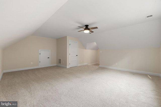 LOT 6 GRAY MEADOW CT, Warrenton, VA 20187