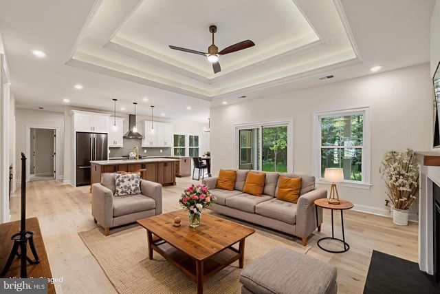 LOT 6 GRAY MEADOW CT, Warrenton, VA 20187