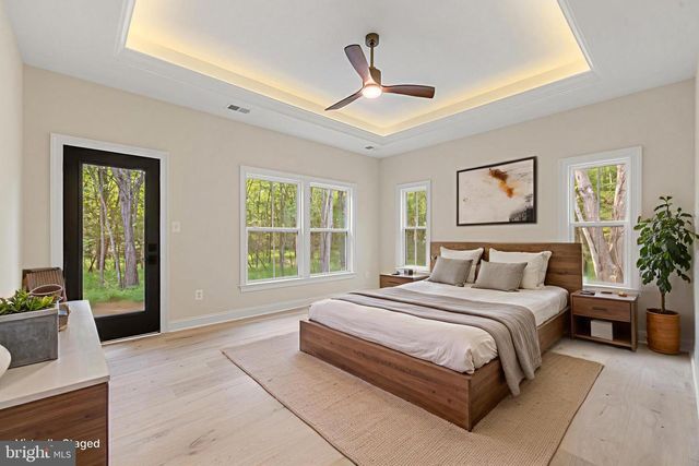 LOT 6 GRAY MEADOW CT, Warrenton, VA 20187