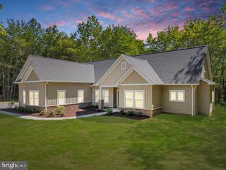 LOT 6 GRAY MEADOW CT, Warrenton, VA 20187