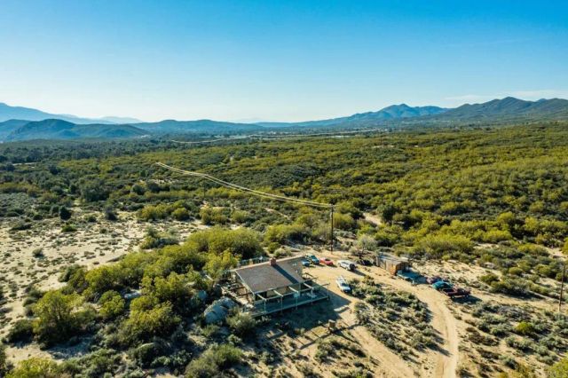 31475 Chihuahua Valley Road, Warner Springs, CA 92086