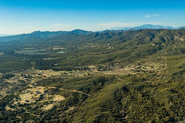 31475 Chihuahua Valley Road, Warner Springs, CA 92086