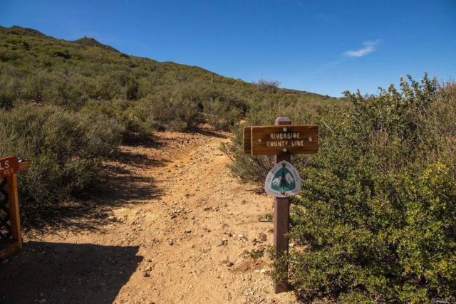 31475 Chihuahua Valley Road, Warner Springs, CA 92086