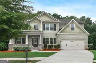 393 Strawberry Walk, Loganville, GA 30052