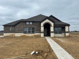 2425 Cross Timbers Drive, Lowry Crossing, TX 75069