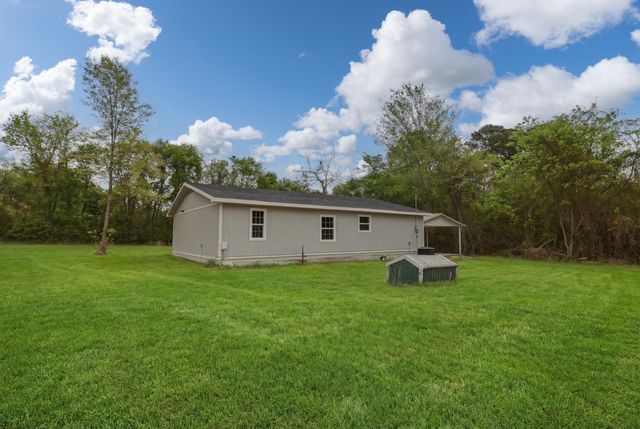 113 CR 2221, Daingerfield, TX 75638