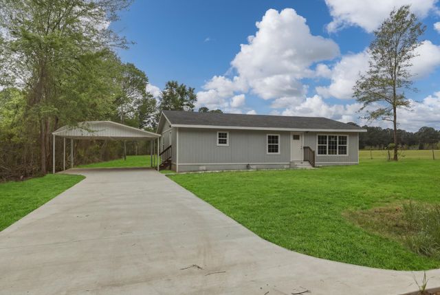 113 CR 2221, Daingerfield, TX 75638