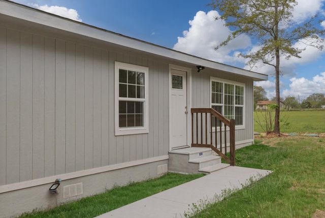 113 CR 2221, Daingerfield, TX 75638