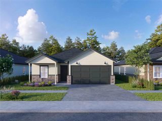 25673 John Wayne Rd, Splendora, TX 77372